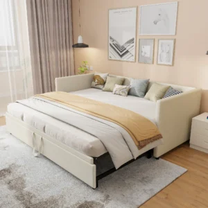 Rosahqnda Folding Sofa
