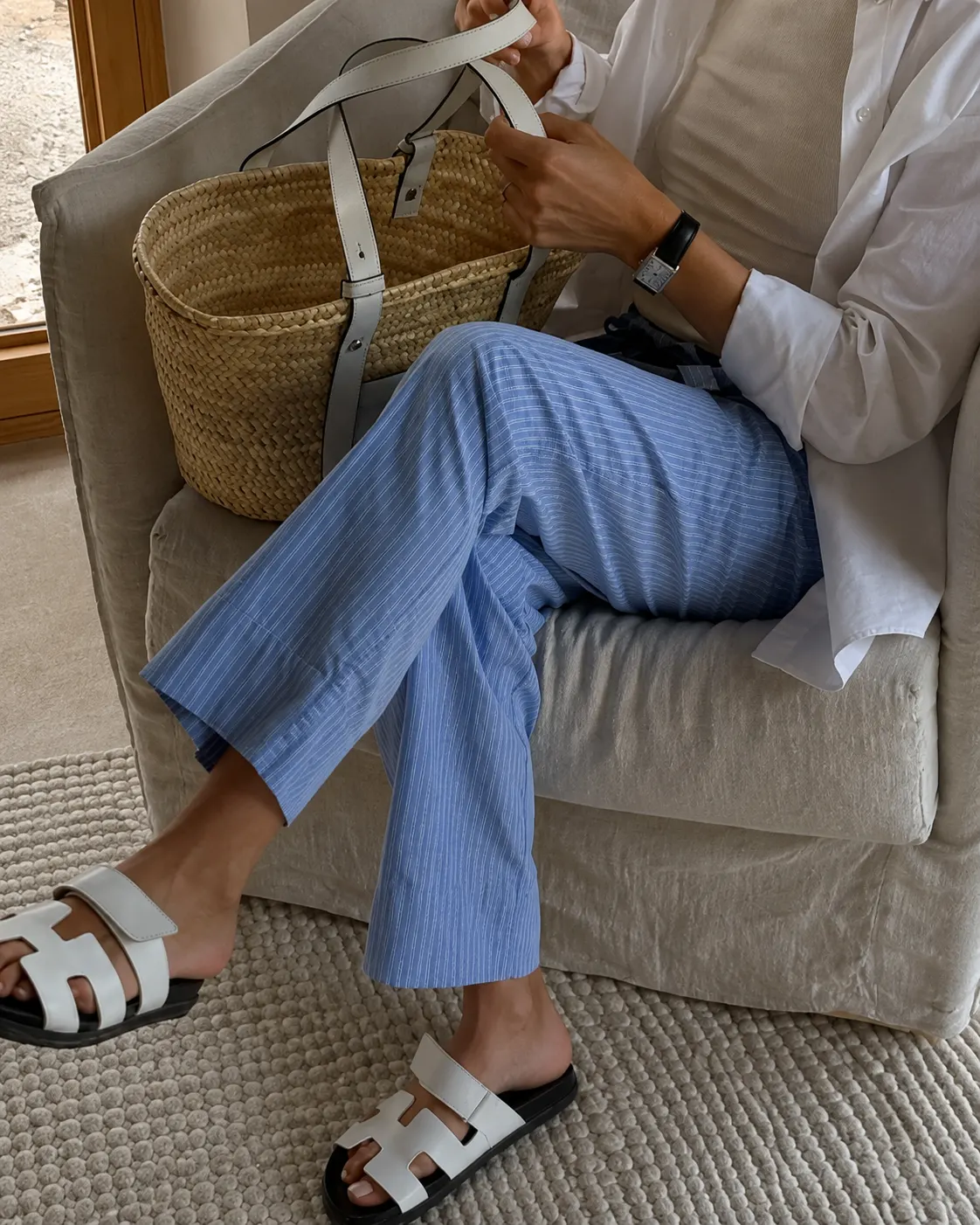 Trendiy Premium Comfort Slides comfort slides styled for summer