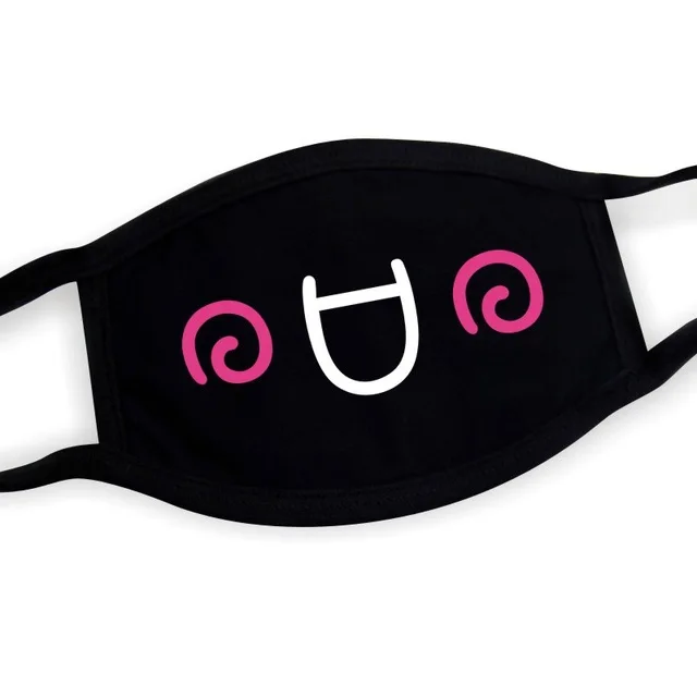 Cute Smile Face Slippers – Breathable - Image 28