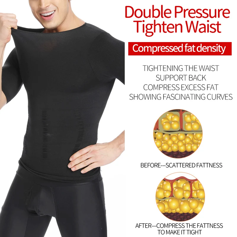 Slimming Body Shaper – Compression Shapewear - Image 5
