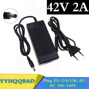 Universal Fast Charger – Multi-Device