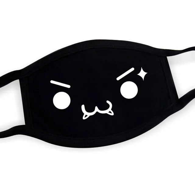Cute Smile Face Slippers – Breathable - Image 45