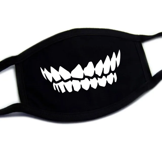 Cute Smile Face Slippers – Breathable - Image 72