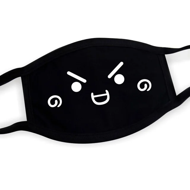 Cute Smile Face Slippers – Breathable - Image 57