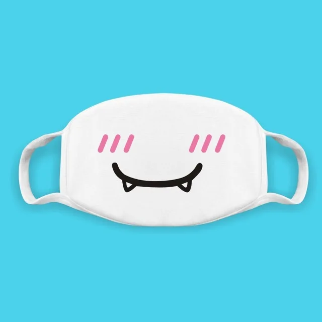 Cute Smile Face Slippers – Breathable - Image 15