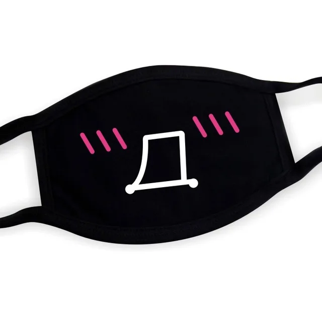 Cute Smile Face Slippers – Breathable - Image 51
