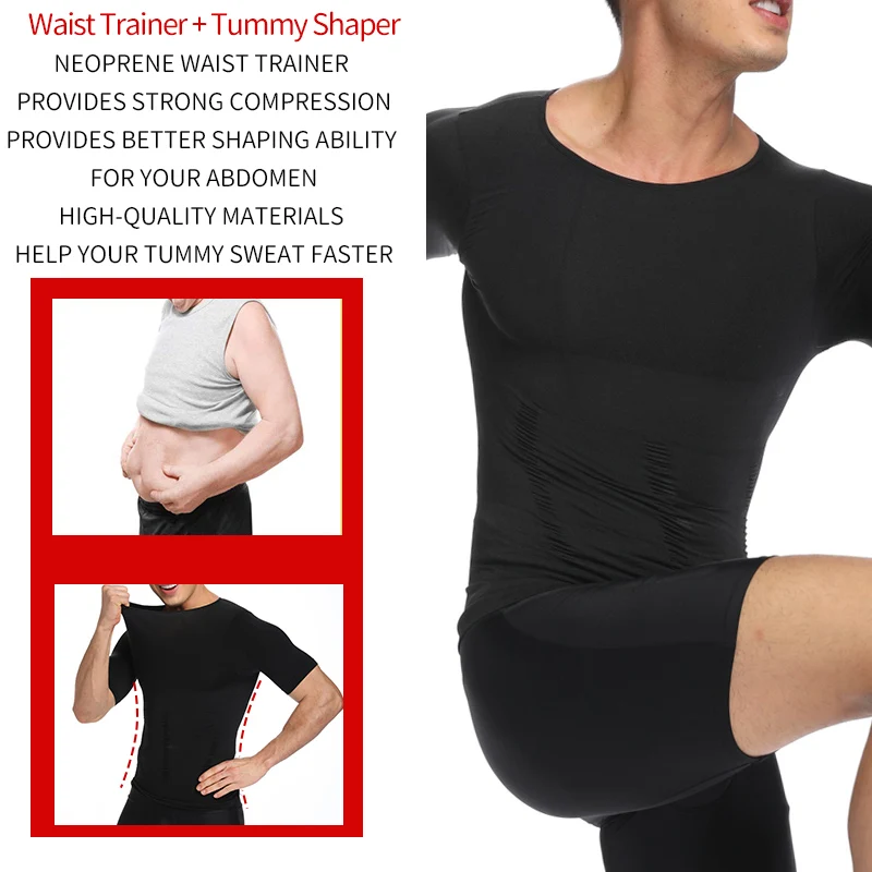 Slimming Body Shaper – Compression Shapewear - Image 4