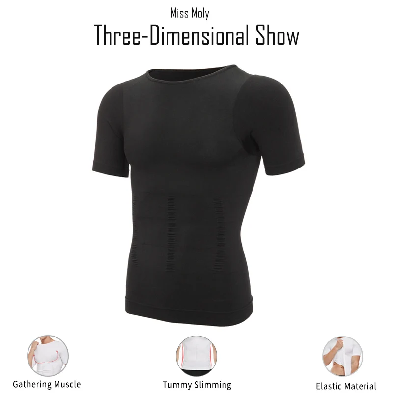 Slimming Body Shaper – Compression Shapewear - Image 9