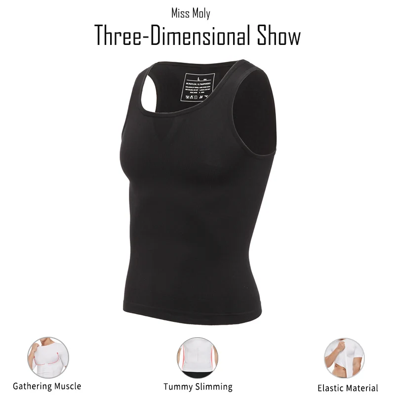 Slimming Body Shaper – Compression Shapewear - Image 8