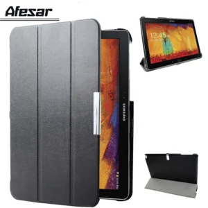 Flip Cover Case for Galaxy Tab Pro / Note 10.1 (2014)