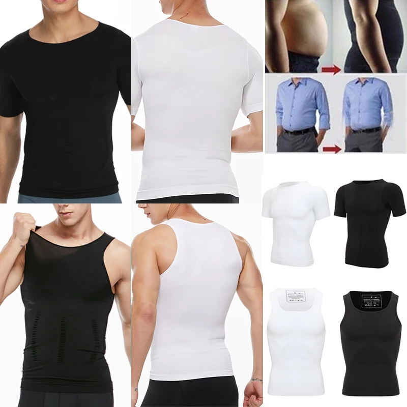 Slimming Body Shaper – Compression Shapewear - Image 3
