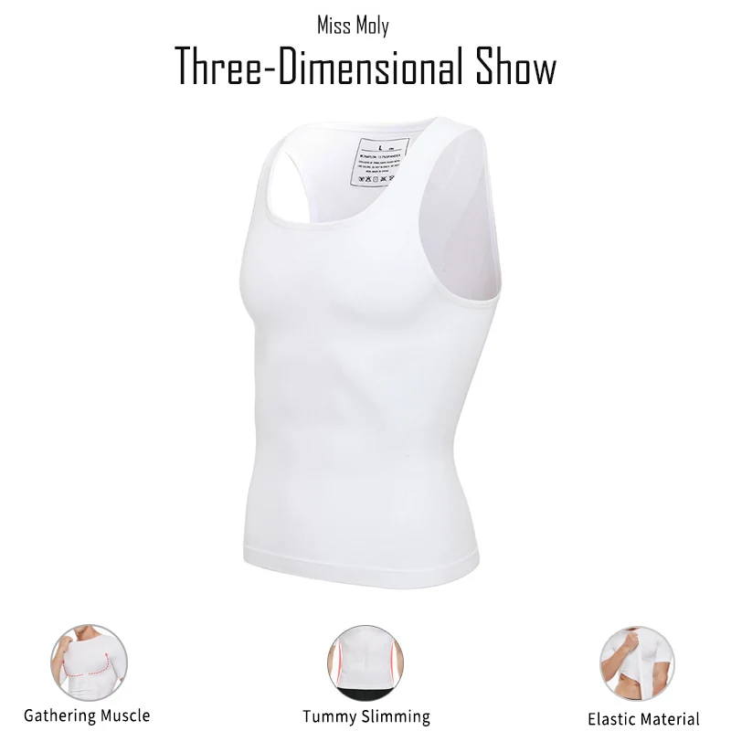 Slimming Body Shaper – Compression Shapewear - Image 10