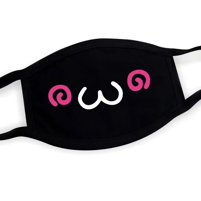 Cute Smile Face Slippers – Breathable - Image 37