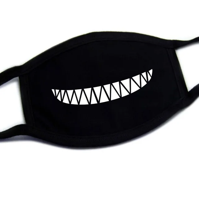 Cute Smile Face Slippers – Breathable - Image 20