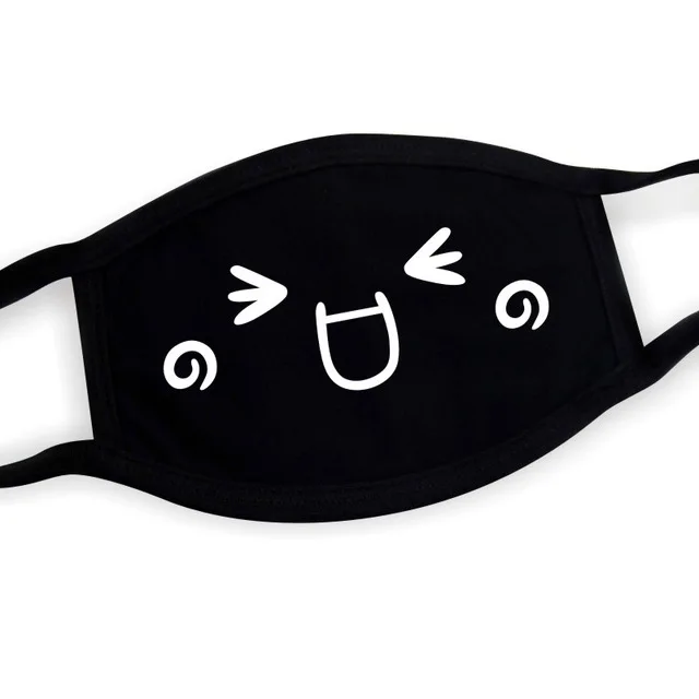 Cute Smile Face Slippers – Breathable - Image 48