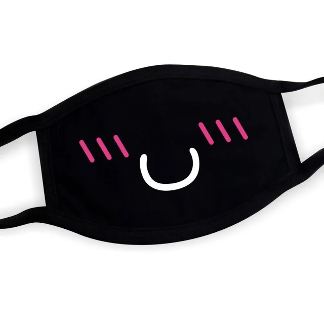 Cute Smile Face Slippers – Breathable - Image 53