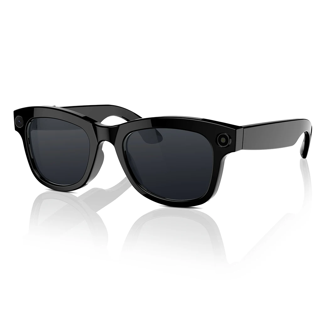 Smart Audio Glasses – Anti-Blue-Light Lenses - Image 8