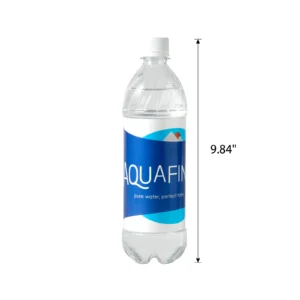 Water Bottle Diversion Safe (Hidden Stash)