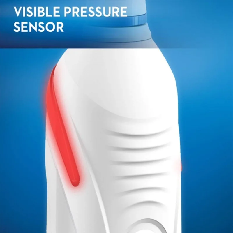 Electric Toothbrush – 3D Action Rechargeable - Image 3
