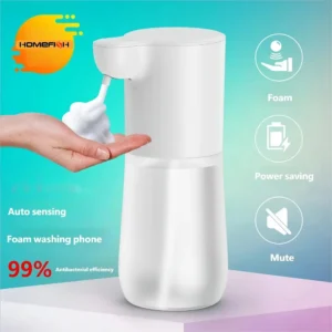 Automatic Sensor Soap Dispenser (350ml)