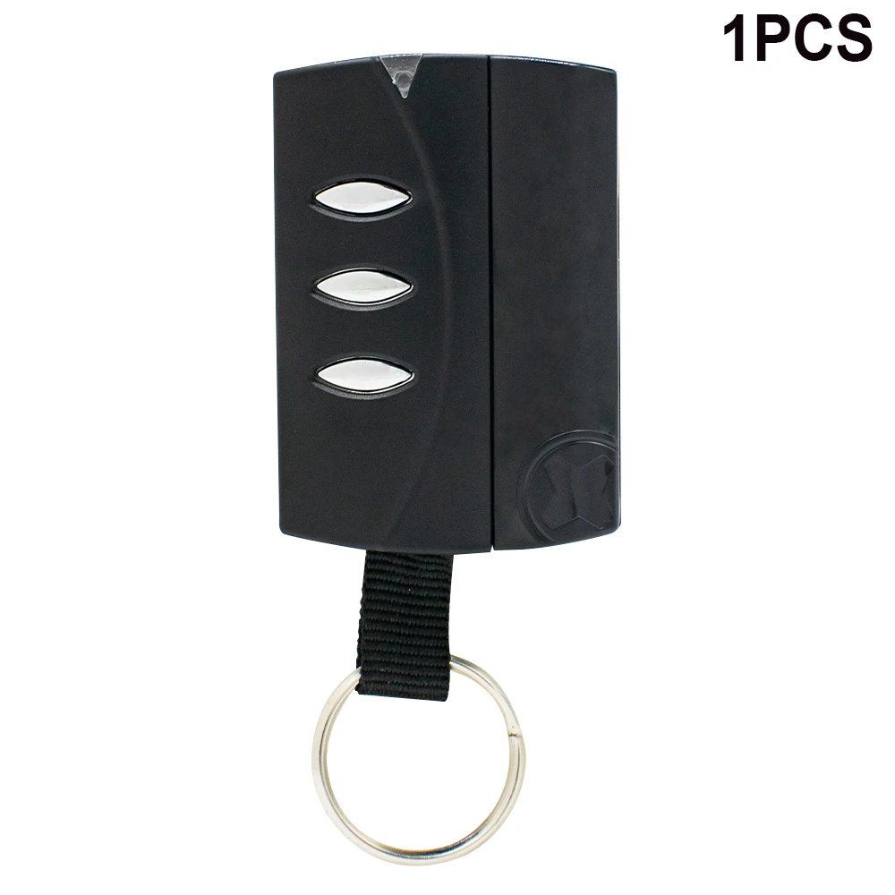 Garage Door Remote Control (433.92 MHz Rolling Code) - Image 7