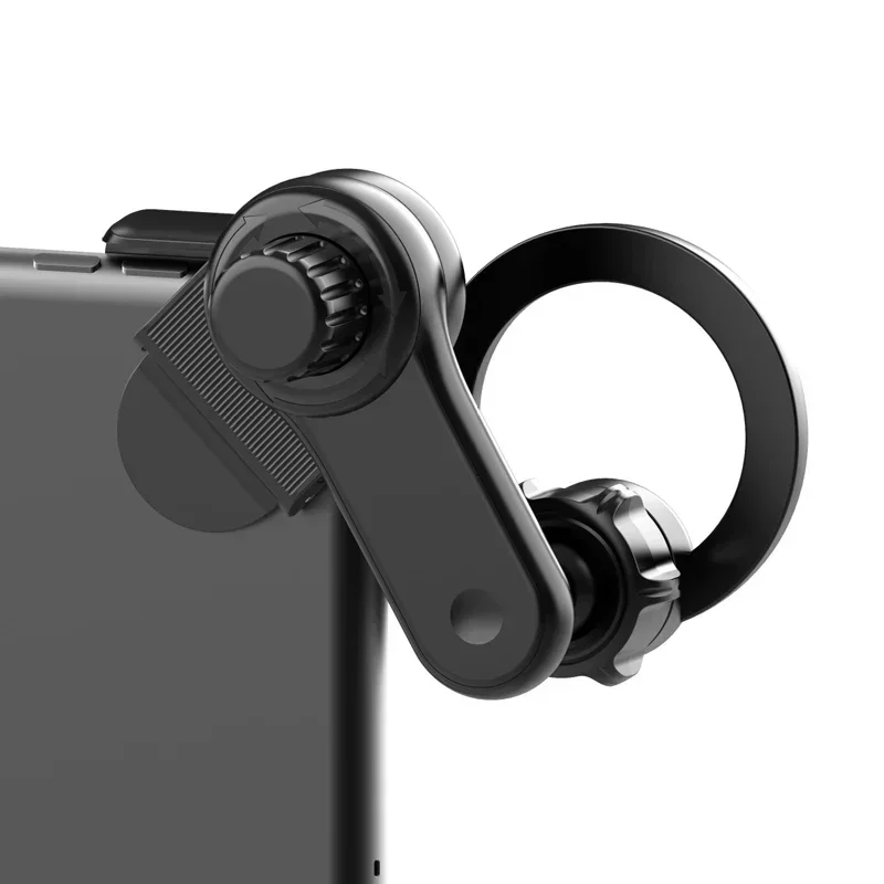 Universal Magnetic Car Phone Holder - Image 4