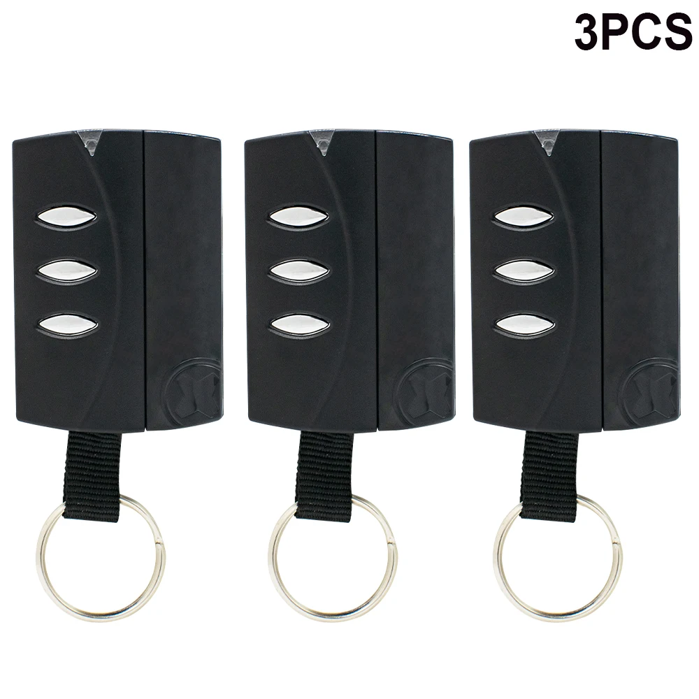 Garage Door Remote Control (433.92 MHz Rolling Code) - Image 8