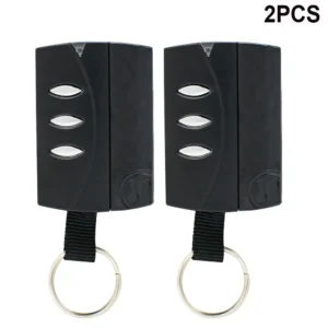 Garage Door Remote Control (433.92 MHz Rolling Code)
