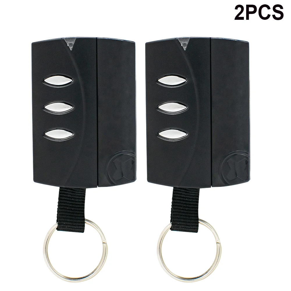 Garage Door Remote Control (433.92 MHz Rolling Code)