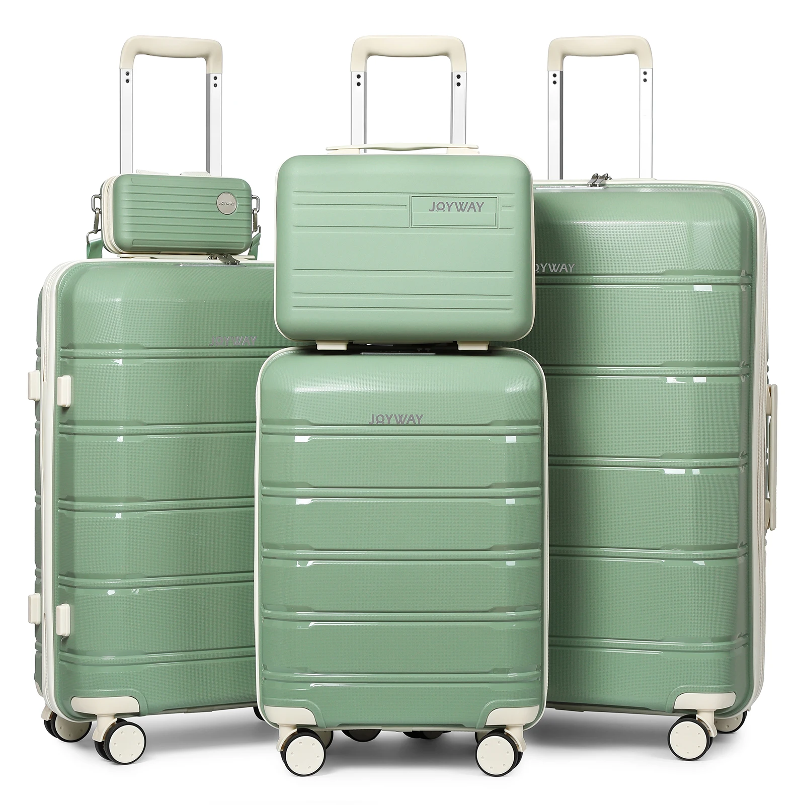Joyway Travel Luggage Sets - Image 8