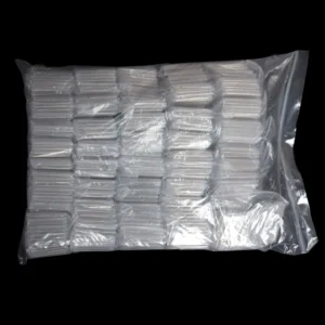 Fiber Optic Fusion Splice Protection Sleeves