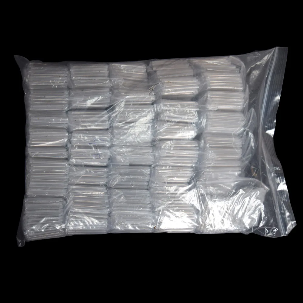 Fiber Optic Fusion Splice Protection Sleeves