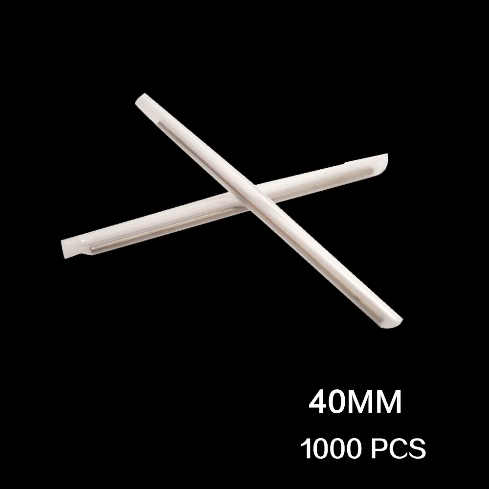 Fiber Optic Fusion Splice Protection Sleeves - Image 7