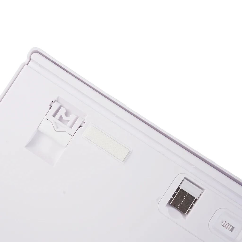 Three-Mode Mechanical Keyboard Barebone – 87/108 Keys - Image 4