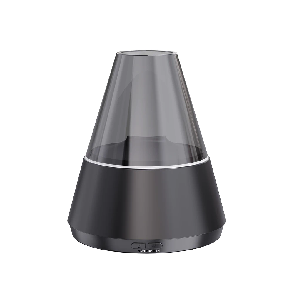 Mini USB Aroma Diffuser & Humidifier - Image 8