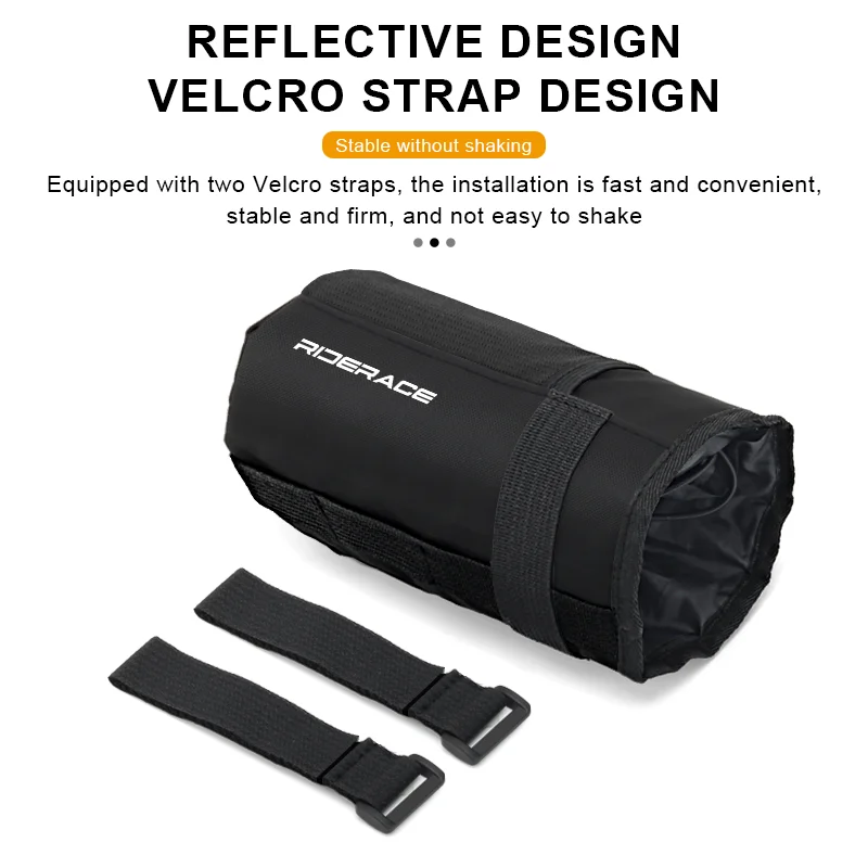 Bicycle Water Bottle Carrier Bag - Image 3