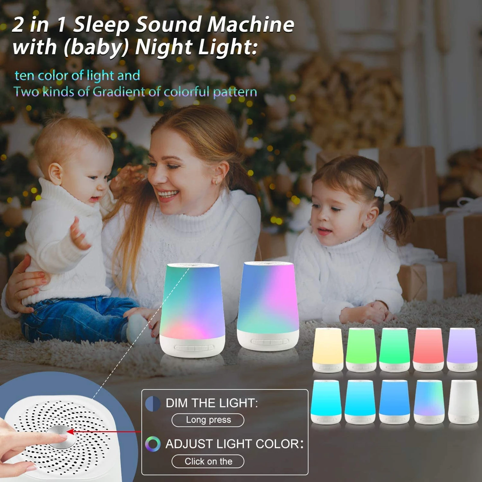 Premium Wireless Earbuds – HiFi Stereo - Image 5