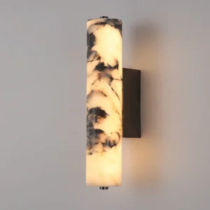 Nordic Marble Wall Light