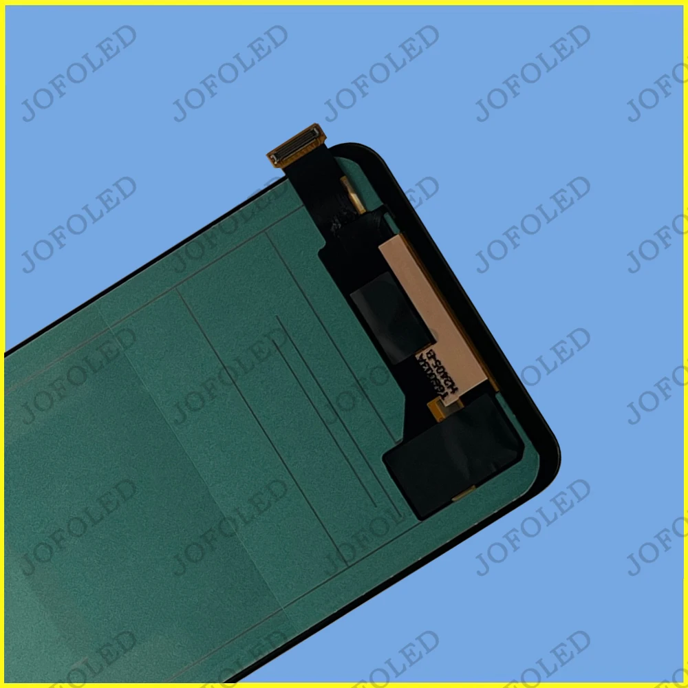 AMOLED Display Assembly for Redmi Note 12 (4G/5G) - Image 6
