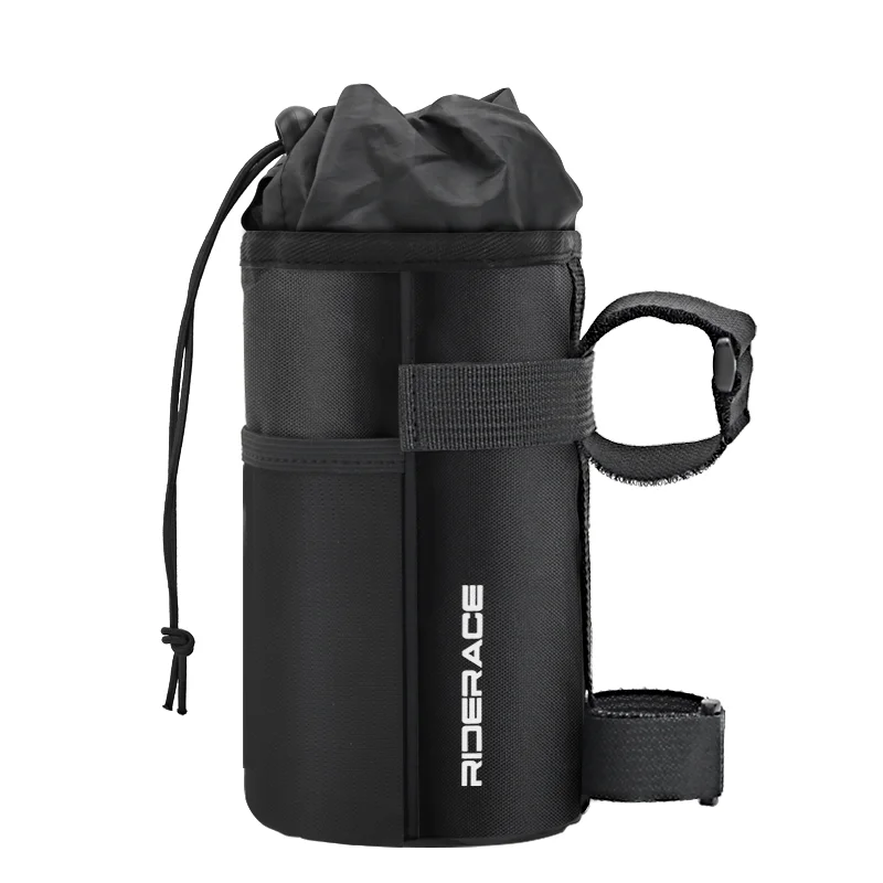 Bicycle Water Bottle Carrier Bag - Image 7