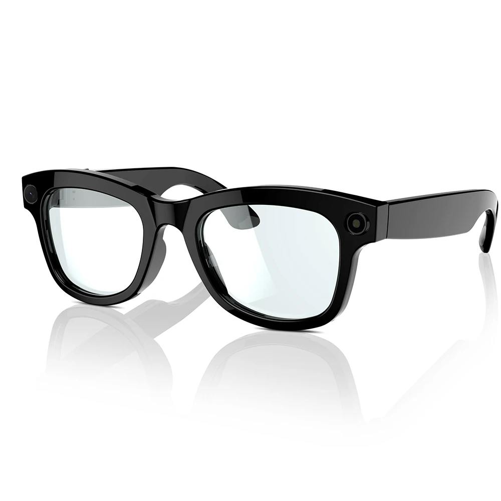 Smart Audio Glasses – Anti-Blue-Light Lenses - Image 7