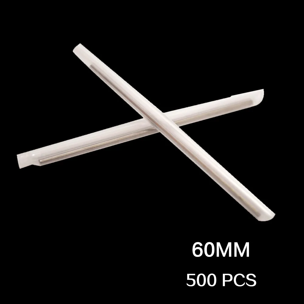 Fiber Optic Fusion Splice Protection Sleeves - Image 10