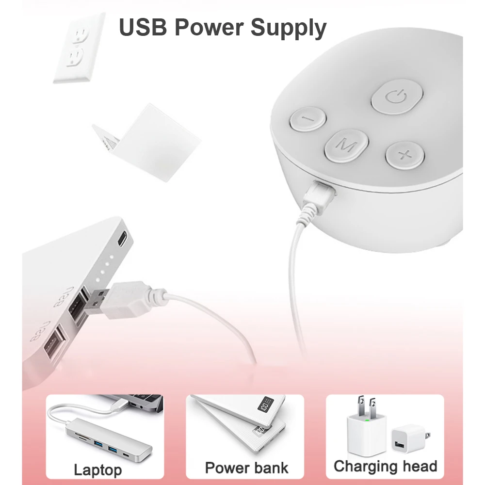 Hands-Free Double Electric Breast Pump - Image 4