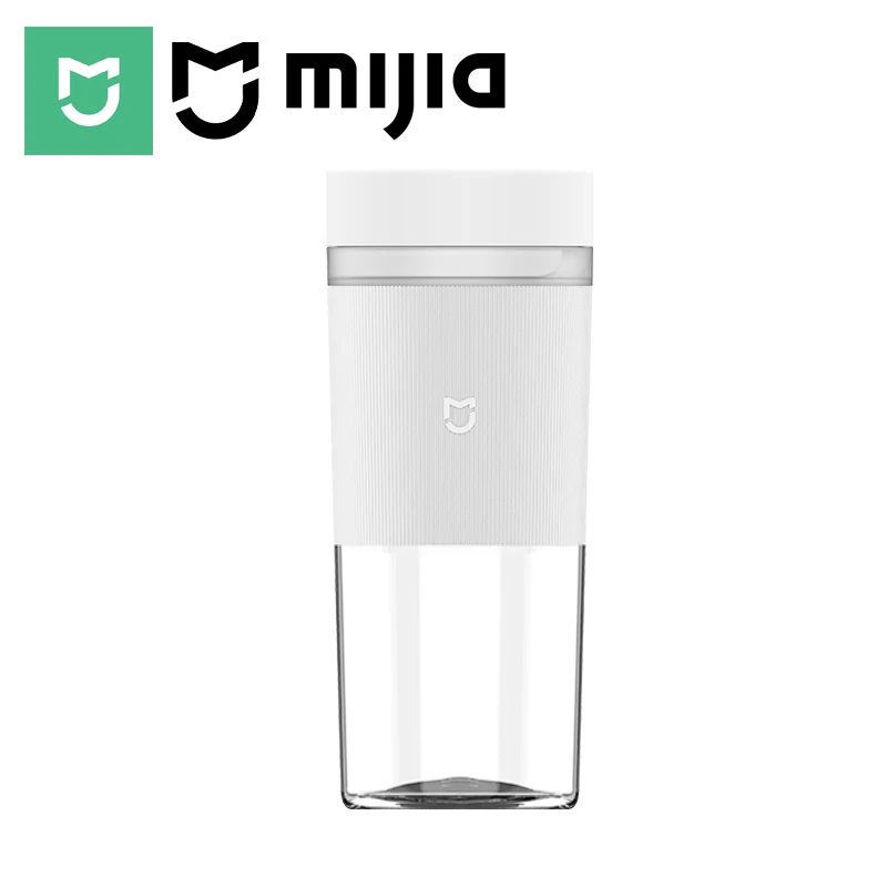 Portable Blender – USB Rechargeable - Image 2