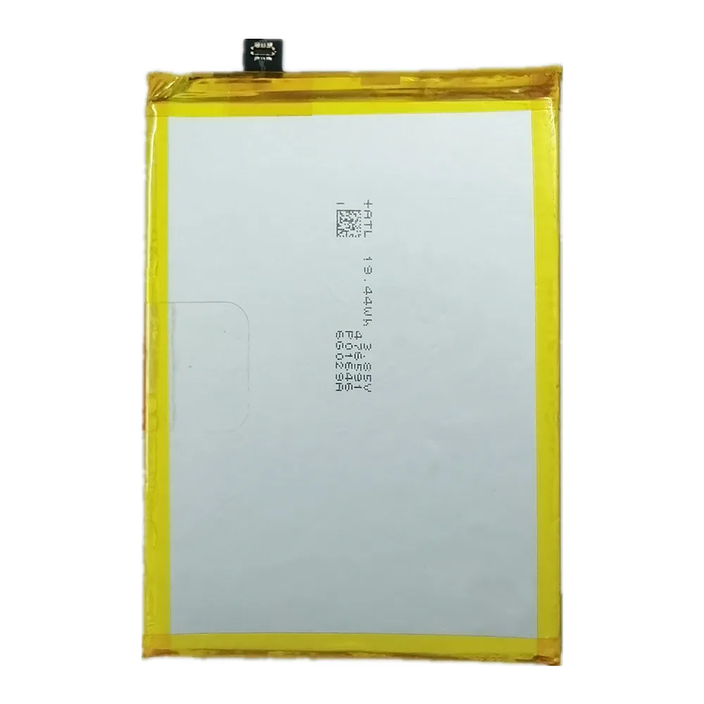 Replacement Battery BLP877 – for Realme 8i/9i - Image 4