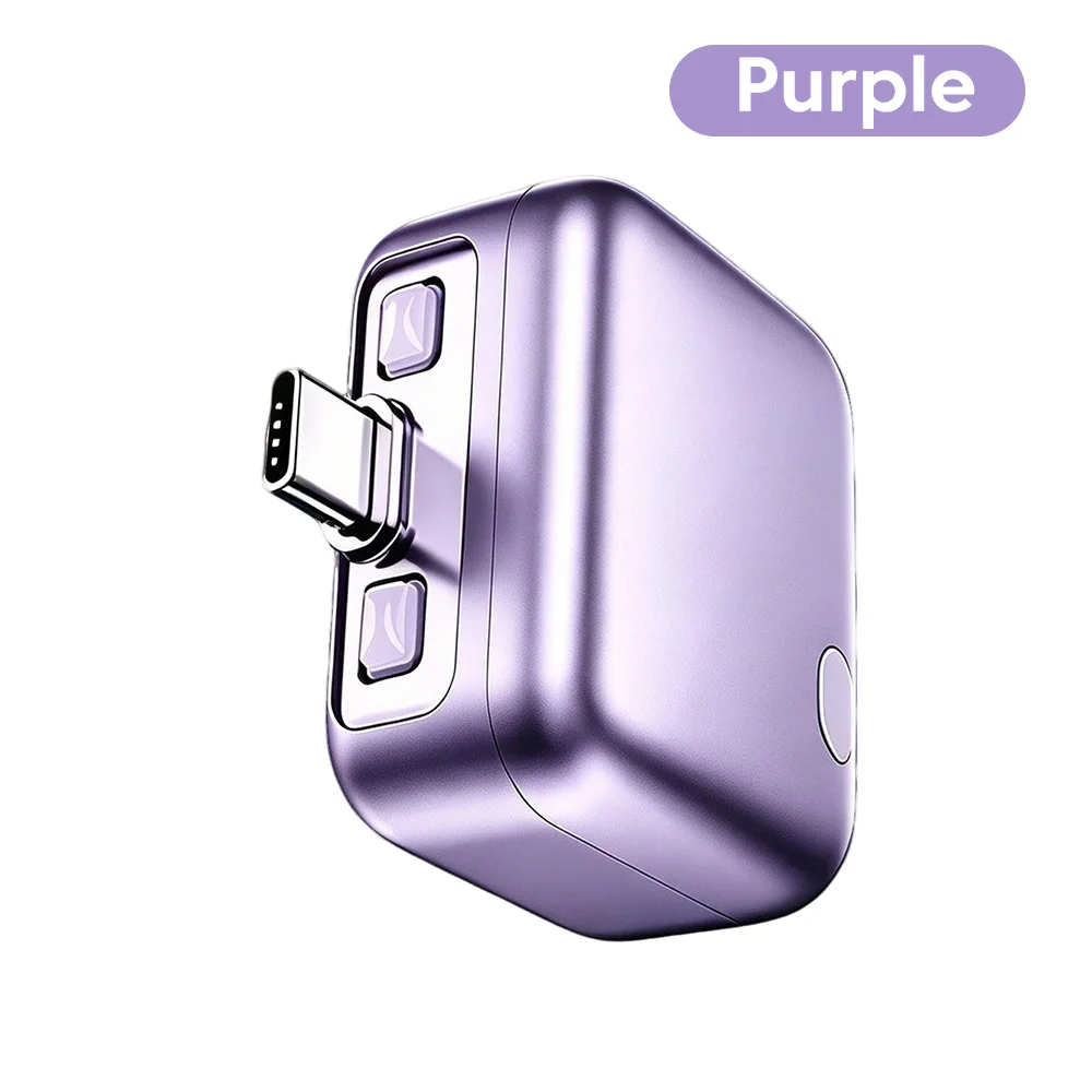 Smart Battery Charger with Auto Cut-Off (140W) - Image 10