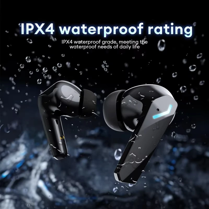 XT53 Wireless Earbuds – Bluetooth Stereo - Image 5