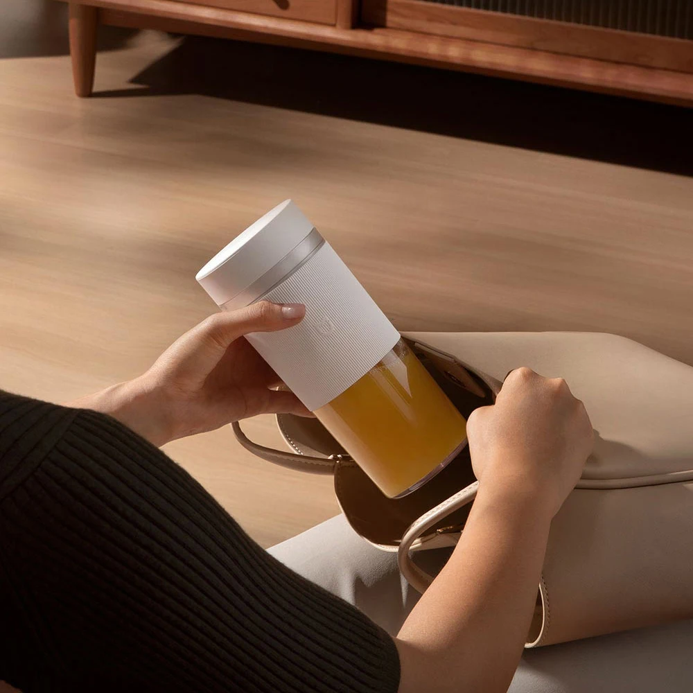 Portable Blender – USB Rechargeable - Image 3