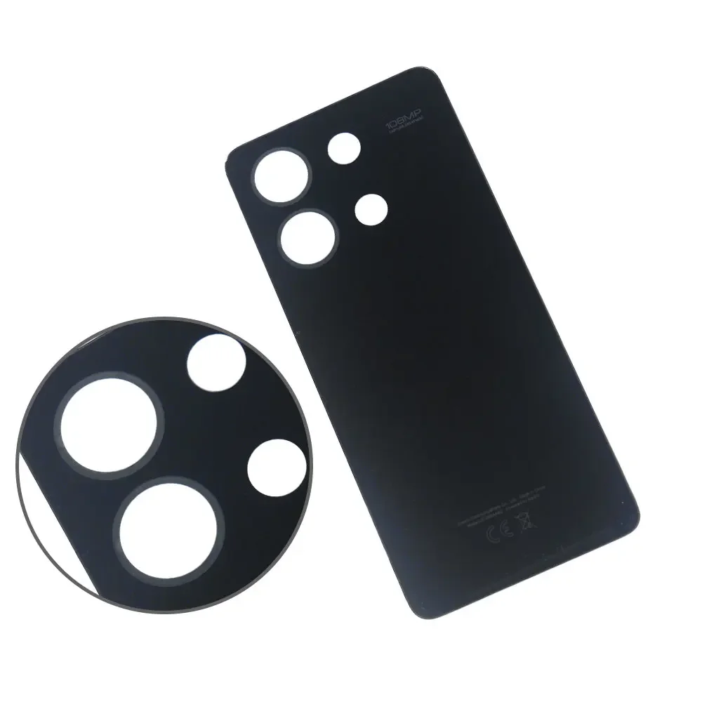 AMOLED Display Assembly – for Redmi Note 13 4G - Image 6