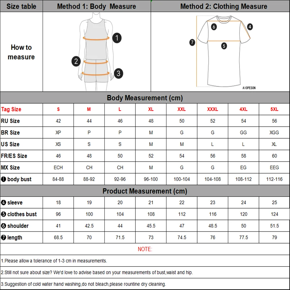 100% Cotton Men T-shirt Casual Soft Fitness Summer Thin - Image 2